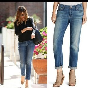 josefina jeans 7 for all mankind